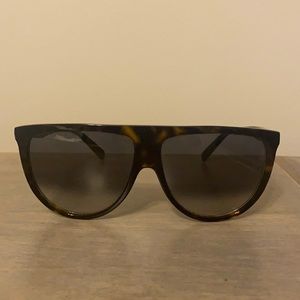 Celine oversized sunglasses!!